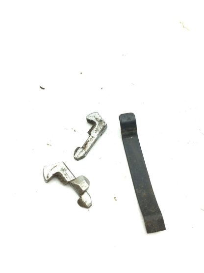 Ruger P94 9mm, Pistol Parts, Mag Latches, Spring - Image 3