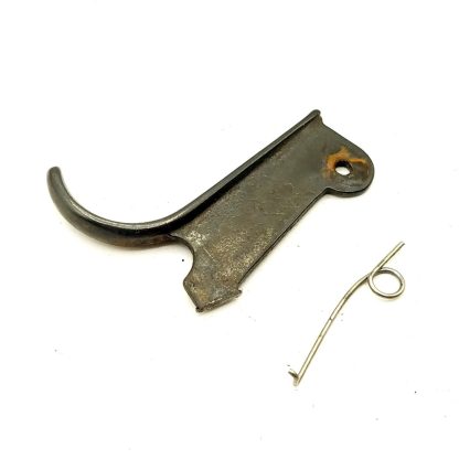 Stevens 311, 410ga Shotgun Part. Trigger (R) w/ Spring - Image 5