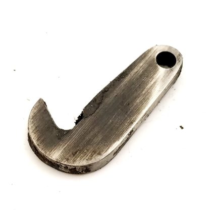 Winchester 1897, 12ga Shotgun Part. Action Slide Hook