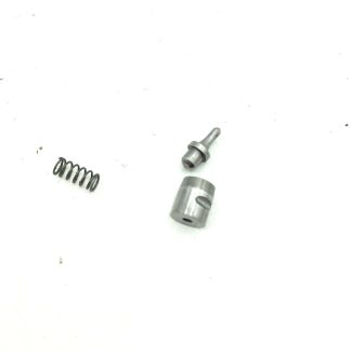 Ruger SP101 .357Mag, Revolver Parts, Firing Pin, Spring, Retainer