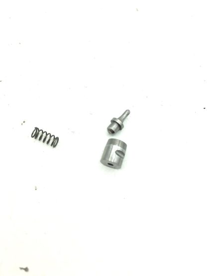 Ruger SP101 .357Mag, Revolver Parts, Firing Pin, Spring, Retainer