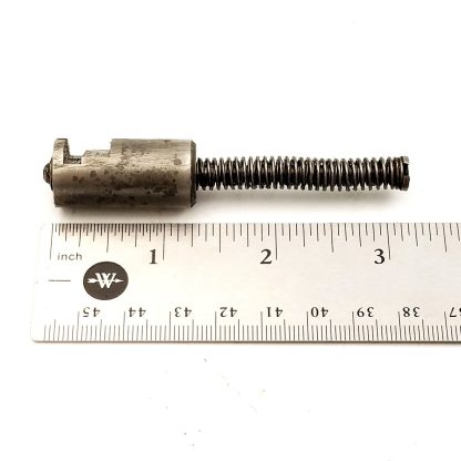 Stevens 87E, 22LR Part. Hammer - Image 4