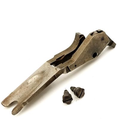 Savage 720, 16ga Shotgun Part. Lifter w/ Screws - Image 4