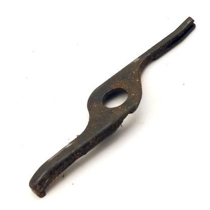 Remington 1100, 12ga Shotgun Part. Interceptor Latch - Image 3