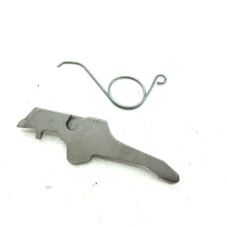 Ruger P345 .45ACP, Pistol Parts, Trigger Bar, Spring