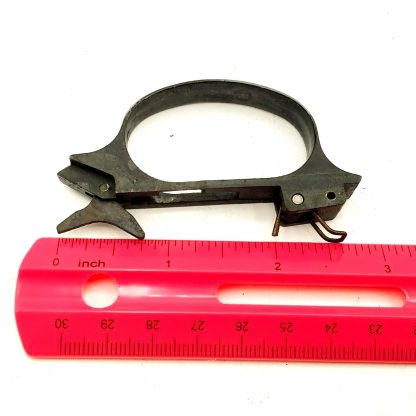 Rohm RG63 .22LR, Revolver Part. Trigger Guard (metal) - Image 3