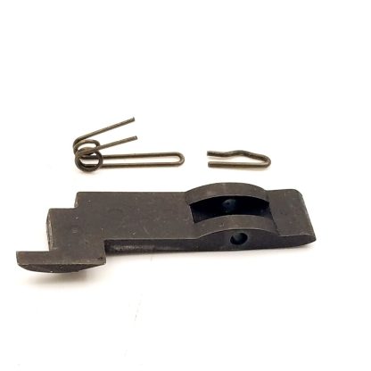 Hatsan Arms Escort Pump, 12ga Shotgun Part. Shell Latch w/ Spring