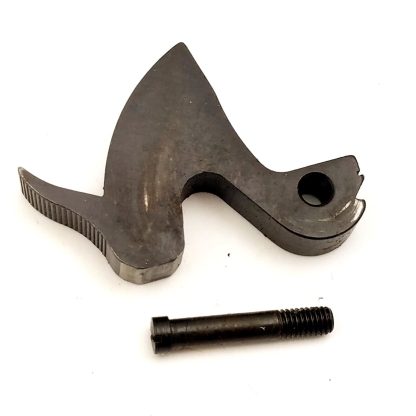 Winchester 94 Post 64 30-30 Win, Rifle Parts, Hammer w/ Screw - Image 4