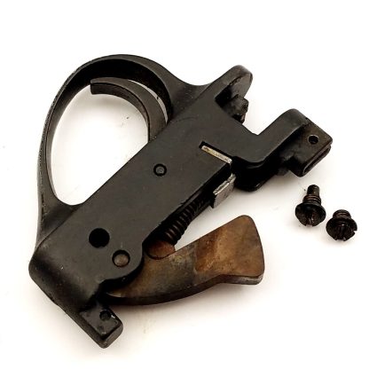 Stevens 35M, 22 Mag Part. Trigger Housing (metal) w/ Screws - Image 9