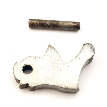 ERA / FIE Single Barrel 12ga, Shotgun Part. Hammer, Pin - Image 5