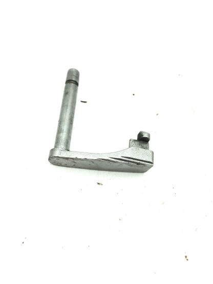 Ruger P94 9mm, Pistol Parts, Slide Stop