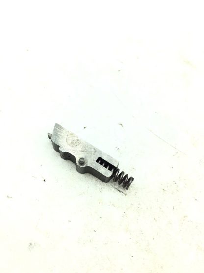 Smith & Wesson 15-3 .38Spl, Revolver Parts, Rebound Slide, Spring - Image 6