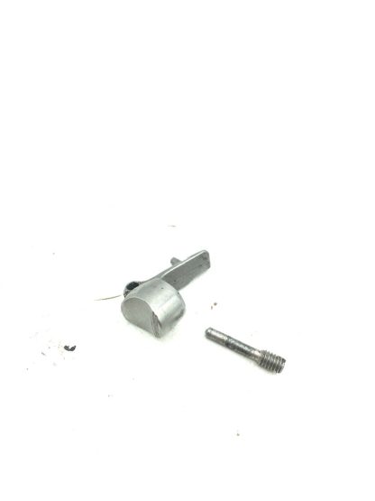 Ruger SP101 .357Mag, Revolver Parts, Latch, Screw