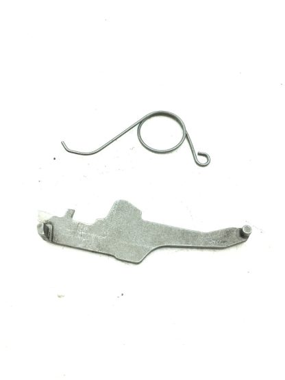 Ruger P345 .45ACP, Pistol Parts, Trigger Bar, Spring - Image 3