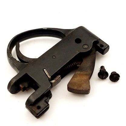 Stevens 35M, 22 Mag Part. Trigger Housing (metal) w/ Screws - Image 10