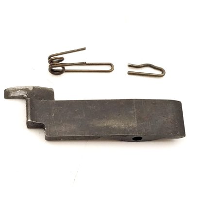 Hatsan Arms Escort Pump, 12ga Shotgun Part. Shell Latch w/ Spring - Image 4