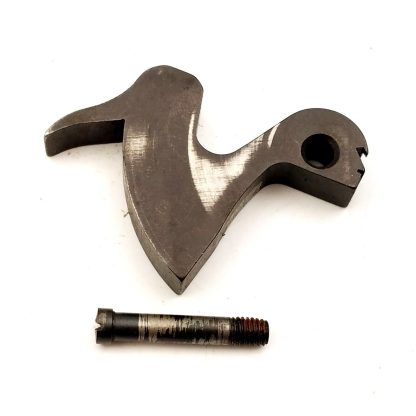 Winchester 94 (Post 64), 30-30 Win, Rifle Part. Hammer w/ Screw - Image 5
