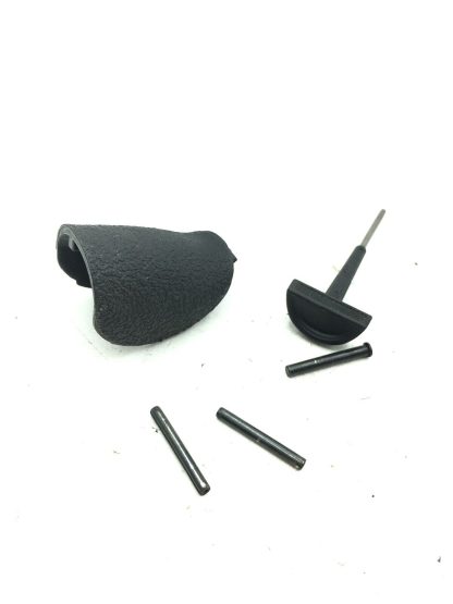 Smith & Wesson M&P9C 9mm, Pistol parts, Pins, Backstrap, Tool - Image 2