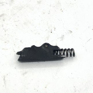 Rossi 68 .38Spl, Revolver Part. Rebound Slide
