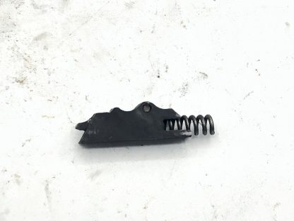 Rossi 68 .38Spl, Revolver Part. Rebound Slide