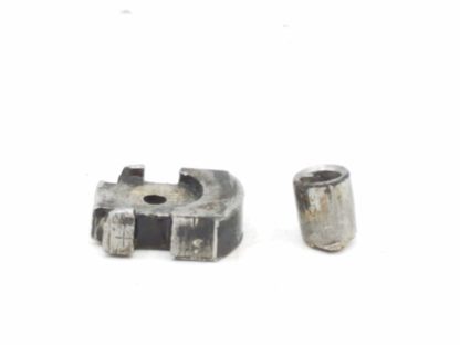 Dryse Model 1907, 32 ACP Pistol Parts: Bolt Head (Damaged) - Image 6