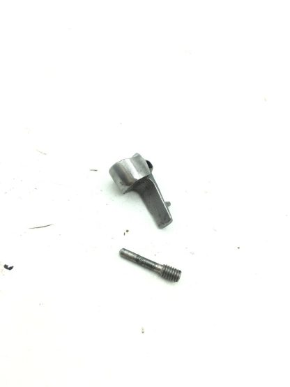 Ruger SP101 .357Mag, Revolver Parts, Latch, Screw - Image 3