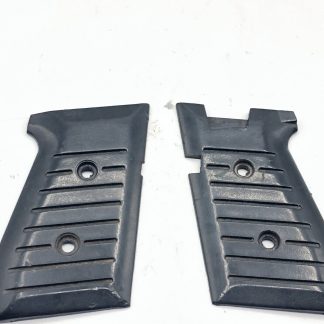 Jiminez Arms JA 9 9mm, Pistol Parts, Grips