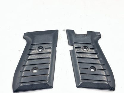 Jiminez Arms JA 9 9mm, Pistol Parts, Grips