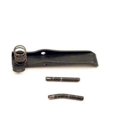 Hatsan Arms Escort Pump, 12ga Shotgun Part. Hatsan Arms Escort Pump, 12ga Shotgun Part. Carrier Latch w/ Spring, Pins