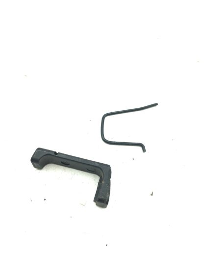 SCCY CPX-3 .380ACP, Pistol parts, Mag Catch, Spring - Image 4