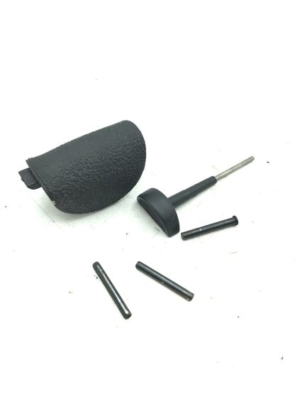 Smith & Wesson M&P9C 9mm, Pistol parts, Pins, Backstrap, Tool