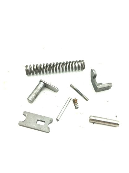 Ruger Security Six .357Mag, Revolver Parts, Levers, Pins, Springs - Image 4