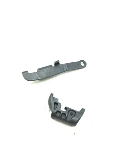 Smith & Wesson M&P9 9mm, Pistol parts, Slide Stop, Mag Catch - Image 3