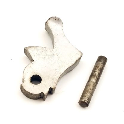 ERA / FIE Single Barrel 12ga, Shotgun Part. Hammer, Pin - Image 7