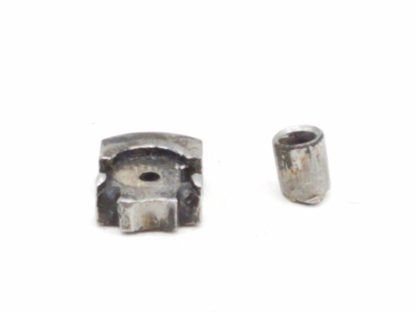 Dryse Model 1907, 32 ACP Pistol Parts: Bolt Head (Damaged) - Image 7