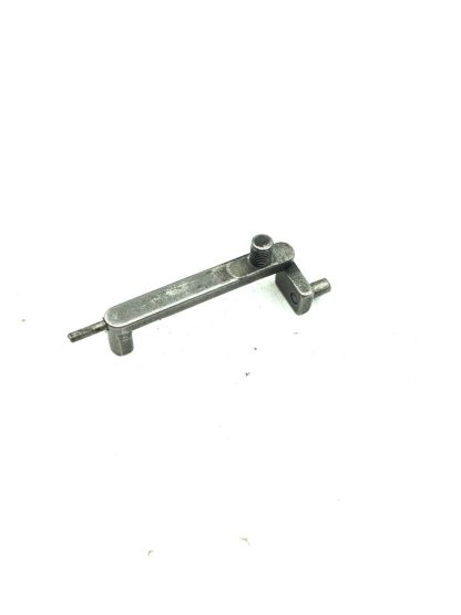 Smith & Wesson 15-3 .38Spl, Revolver Parts, Bolt - Image 3