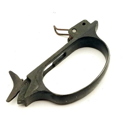 Rohm RG63 .22LR, Revolver Part. Trigger Guard (metal) - Image 6