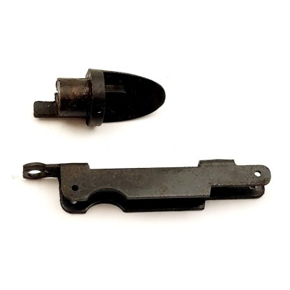 Stevens 35M, 22 Mag Part. Extension, Trigger Guard Housing - Image 2