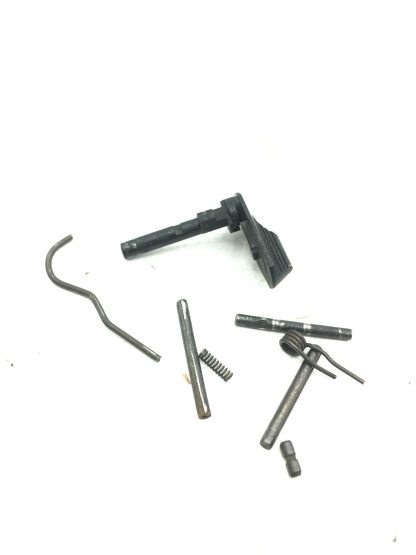 EAA Witness PS .40S&W, Pistol Parts, Safety, Pins, Springs - Image 2