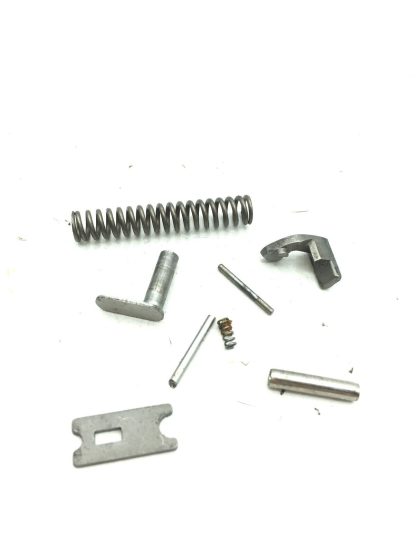 Ruger Security Six .357Mag, Revolver Parts, Levers, Pins, Springs