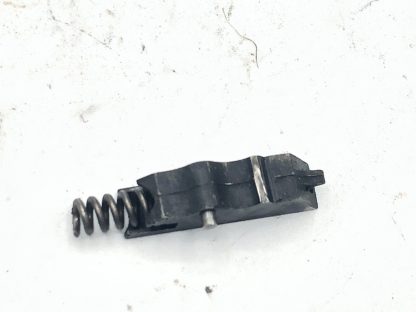 Rossi 68 .38Spl, Revolver Part. Rebound Slide - Image 4