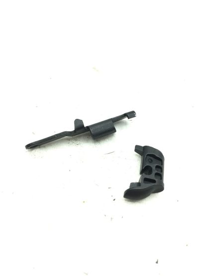 Smith & Wesson M&P9 9mm, Pistol parts, Slide Stop, Mag Catch - Image 4