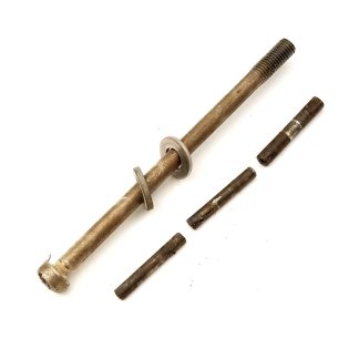 Stevens 940 E, 12ga Shotgun Part. Stock Bolt w/ Washers, Pins