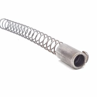 Dryse Model 1907, 32 ACP Pistol Parts: Recoil Spring and Follower