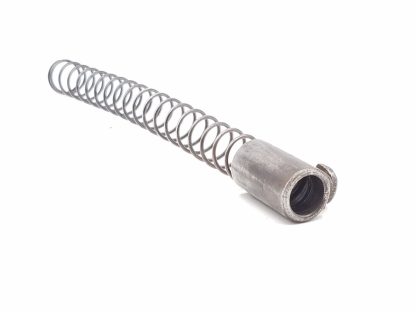Dryse Model 1907, 32 ACP Pistol Parts: Recoil Spring and Follower