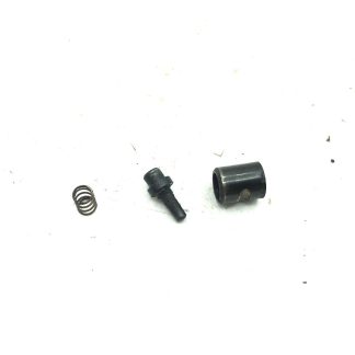 Ruger New Model Single Six .22Mag, Revolver Parts, Firing Pin, Spring, Retainer