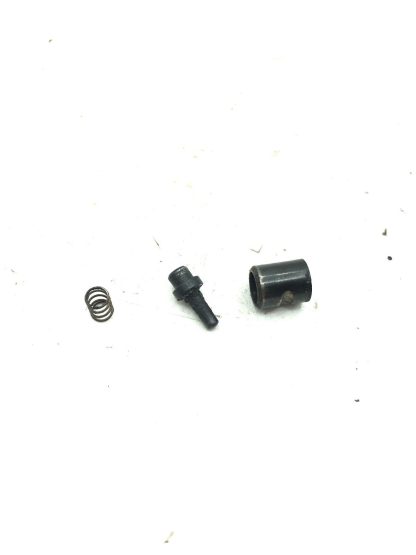 Ruger New Model Single Six .22Mag, Revolver Parts, Firing Pin, Spring, Retainer