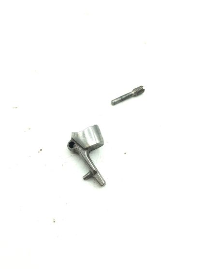 Ruger SP101 .357Mag, Revolver Parts, Latch, Screw - Image 5