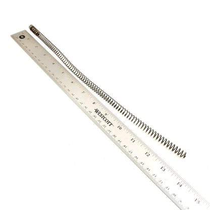 Savage 720, 16ga Shotgun Part. Action Spring w/ Follower - Image 3