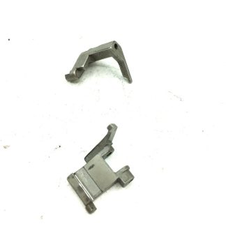 Ruger P345 .45ACP, Pistol Parts, Levers